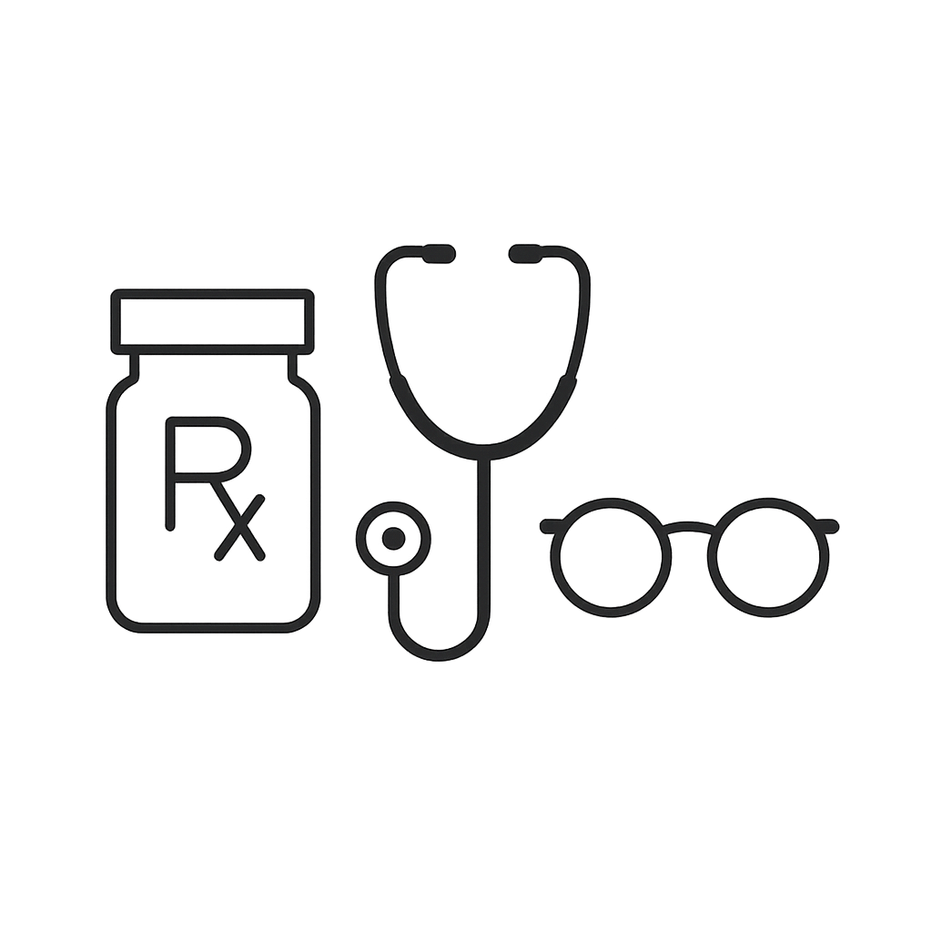 Medicare Advantage Plans Icon